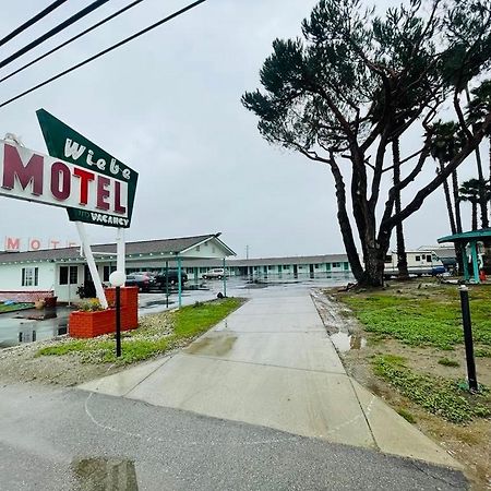 هوليستير Wiebe Motel المظهر الخارجي الصورة