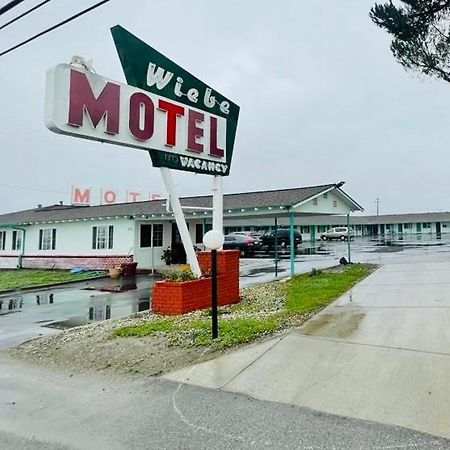 هوليستير Wiebe Motel المظهر الخارجي الصورة