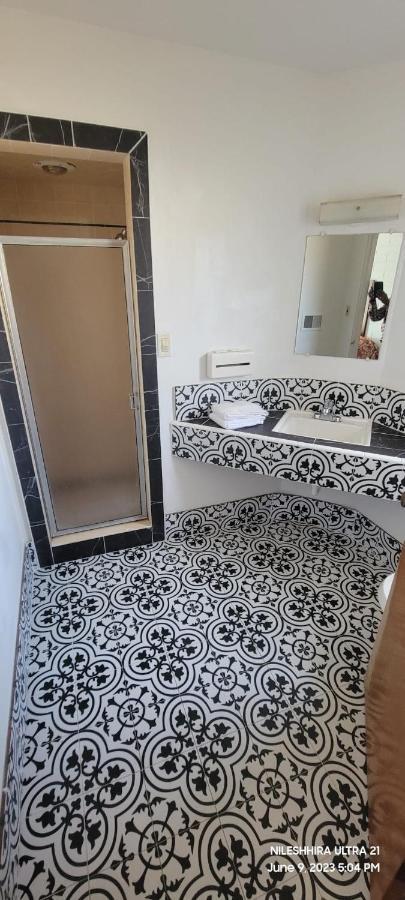 هوليستير Wiebe Motel المظهر الخارجي الصورة