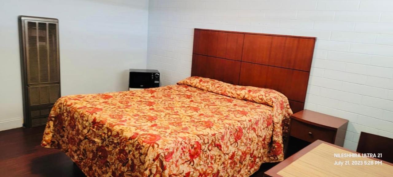 هوليستير Wiebe Motel المظهر الخارجي الصورة